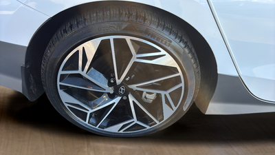 2024 Hyundai IONIQ 6 SEL