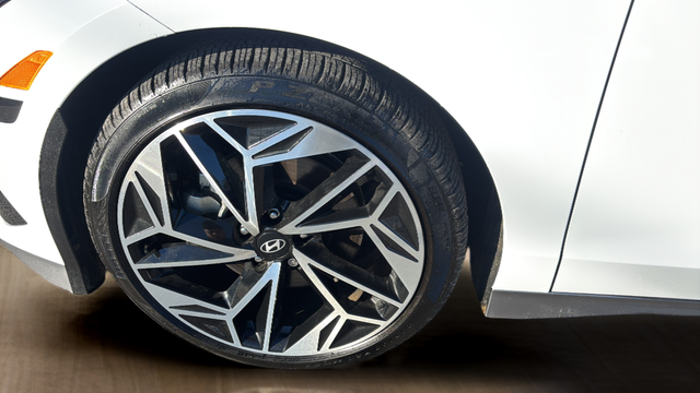 2024 Hyundai IONIQ 6 SEL