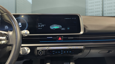 2024 Hyundai IONIQ 6 SEL