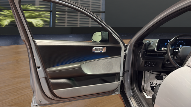 2024 Hyundai IONIQ 6 SEL