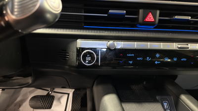 2024 Hyundai IONIQ 6 SEL