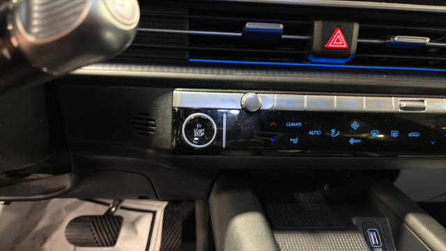 2024 Hyundai IONIQ 6 SEL