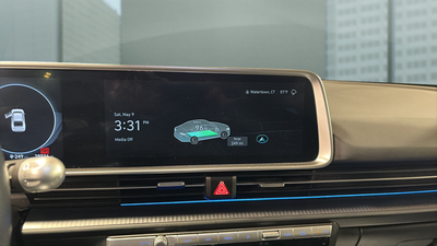 2024 Hyundai IONIQ 6 SEL