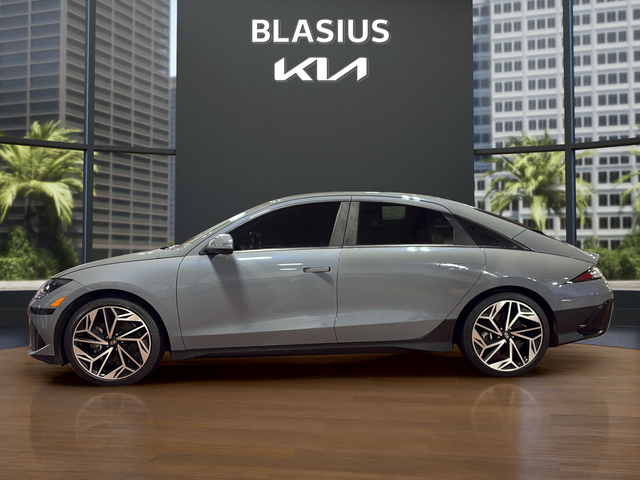 2024 Hyundai IONIQ 6 SEL