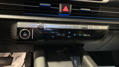 2024 Hyundai IONIQ 6 SEL