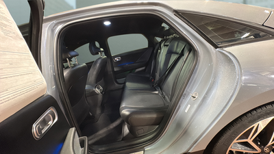 2024 Hyundai IONIQ 6 SEL