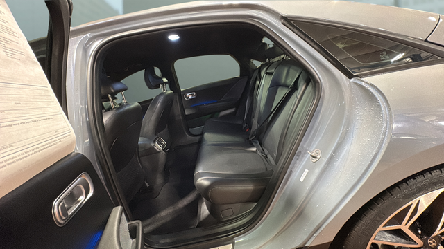 2024 Hyundai IONIQ 6 SEL