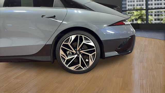 2024 Hyundai IONIQ 6 SEL