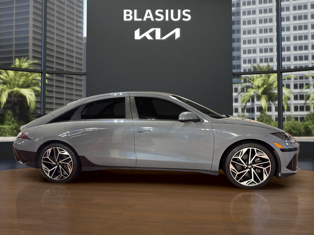 2024 Hyundai IONIQ 6 SEL