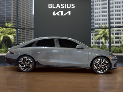 2024 Hyundai IONIQ 6 SEL