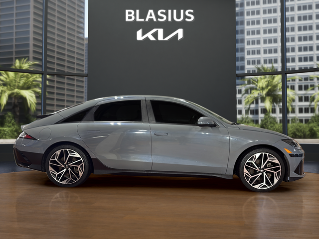 2024 Hyundai IONIQ 6 SEL