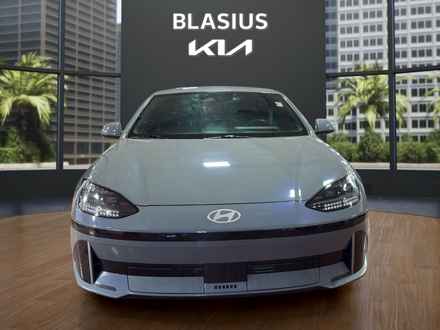 2024 Hyundai IONIQ 6 SEL