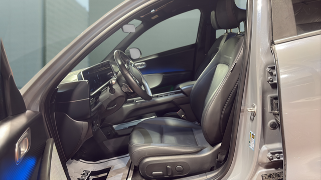 2024 Hyundai IONIQ 6 SEL