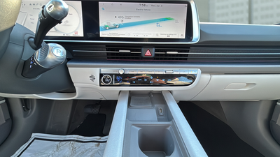 2024 Hyundai IONIQ 6 SEL