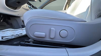 2024 Hyundai IONIQ 6 SEL