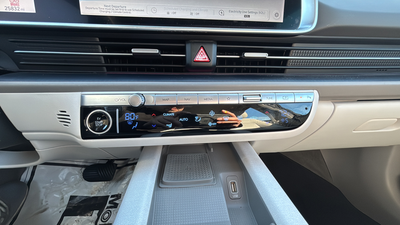 2024 Hyundai IONIQ 6 SEL