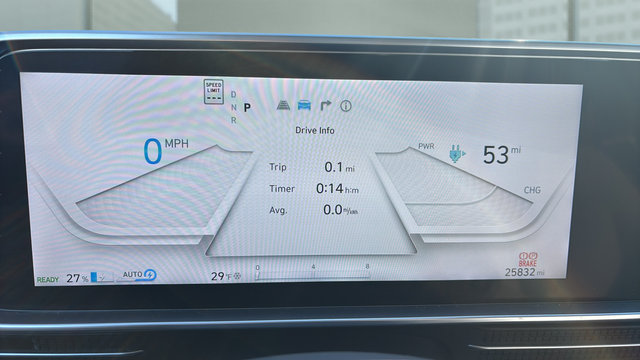 2024 Hyundai IONIQ 6 SEL