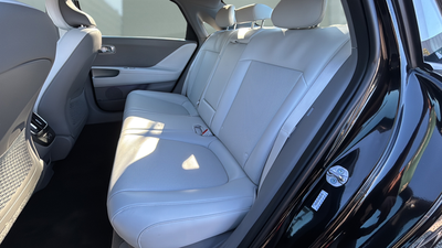 2024 Hyundai IONIQ 6 SEL