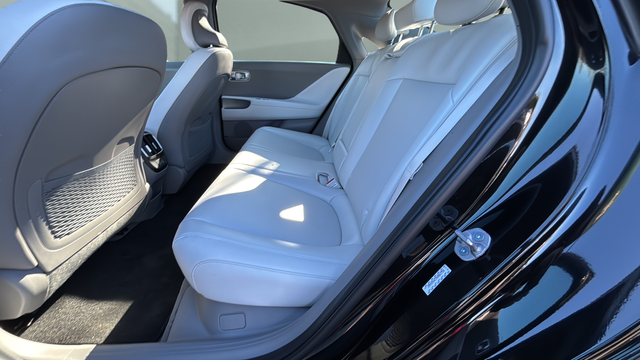 2024 Hyundai IONIQ 6 SEL