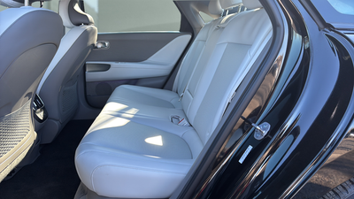 2024 Hyundai IONIQ 6 SEL