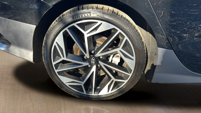 2024 Hyundai IONIQ 6 SEL