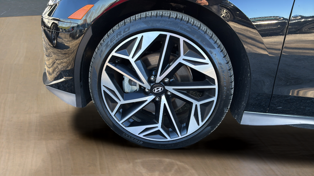 2024 Hyundai IONIQ 6 SEL