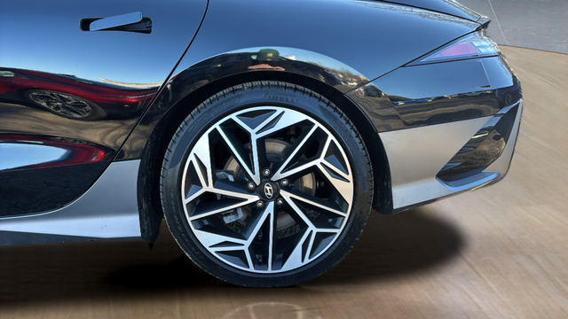 2024 Hyundai IONIQ 6 SEL