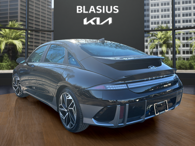 2024 Hyundai IONIQ 6 SEL