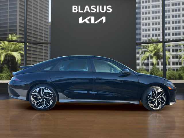 2024 Hyundai IONIQ 6 SEL