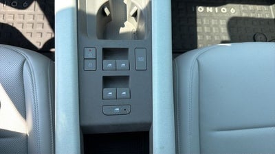 2023 Hyundai IONIQ 6 Limited