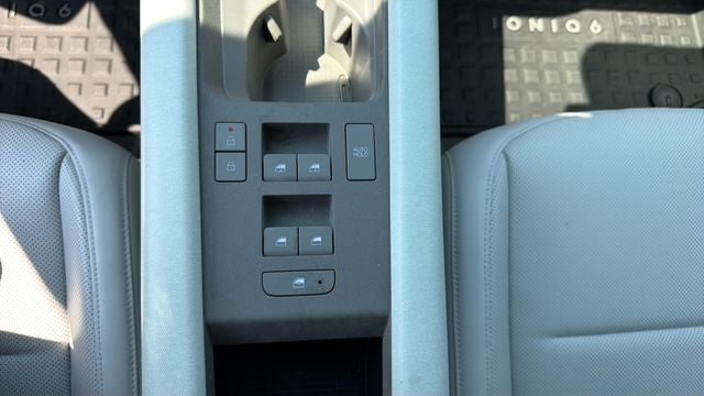 2023 Hyundai IONIQ 6 Limited