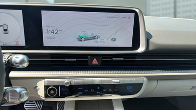 2023 Hyundai IONIQ 6 Limited
