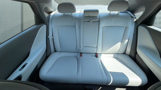 2023 Hyundai IONIQ 6 Limited