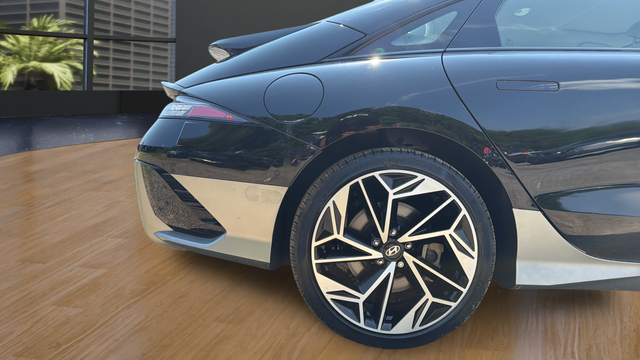 2023 Hyundai IONIQ 6 Limited