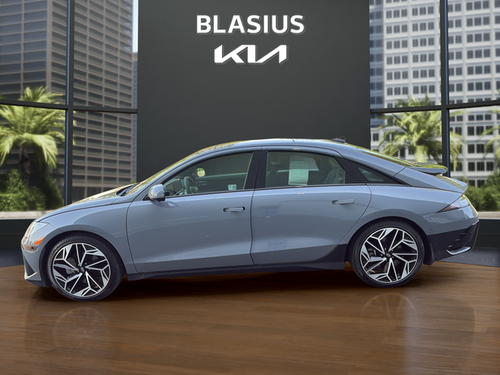 2024 Hyundai IONIQ 6 Limited
