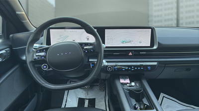 2024 Hyundai IONIQ 6 Limited