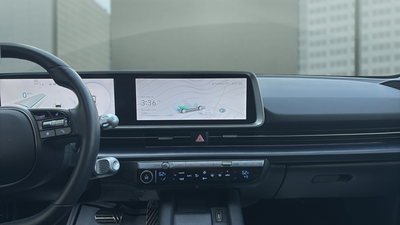 2024 Hyundai IONIQ 6 Limited