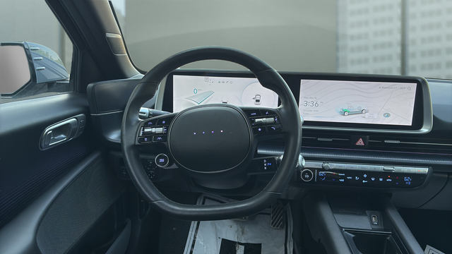 2024 Hyundai IONIQ 6 Limited