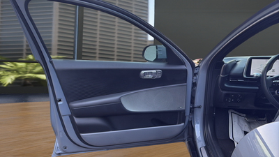 2024 Hyundai IONIQ 6 Limited
