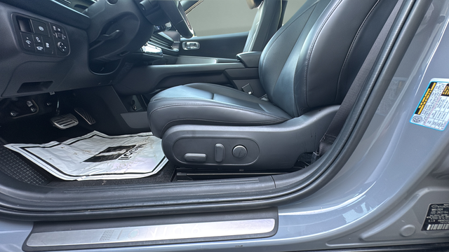 2024 Hyundai IONIQ 6 Limited
