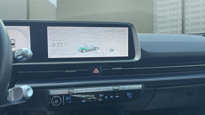 2024 Hyundai IONIQ 6 Limited