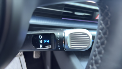 2024 Hyundai IONIQ 6 Limited