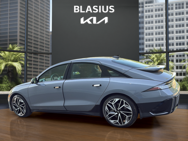 2024 Hyundai IONIQ 6 Limited