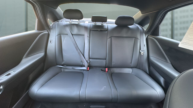 2024 Hyundai IONIQ 6 Limited