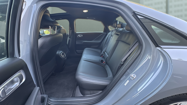 2024 Hyundai IONIQ 6 Limited