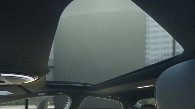 2024 Hyundai IONIQ 6 Limited