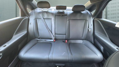2024 Hyundai IONIQ 6 Limited
