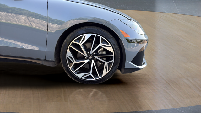 2024 Hyundai IONIQ 6 Limited