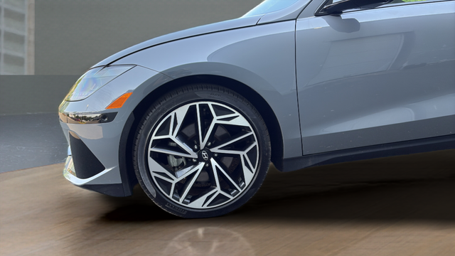 2024 Hyundai IONIQ 6 Limited