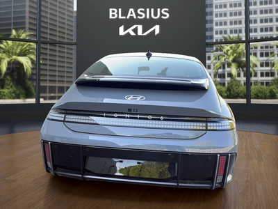 2024 Hyundai IONIQ 6 Limited